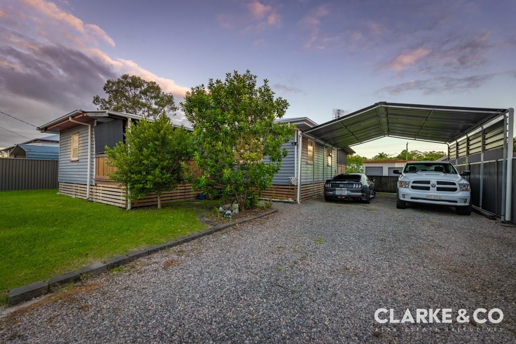 16 Dyer Street, Landsborough QLD 4550, Image 0