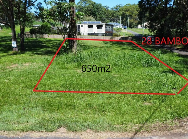 28 Bamboo Road, Russell Island QLD 4184