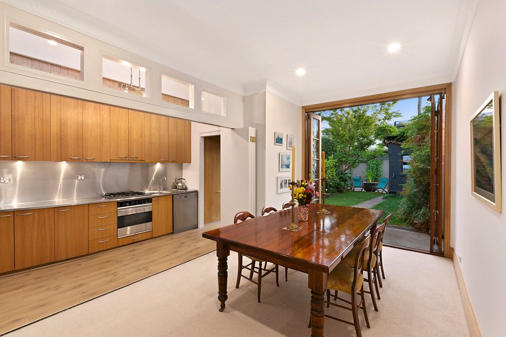 256 Park Street, Fitzroy North VIC 3068, Image 2