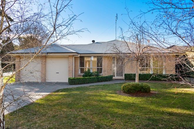 Picture of 484 Medway Road, MEDWAY NSW 2577