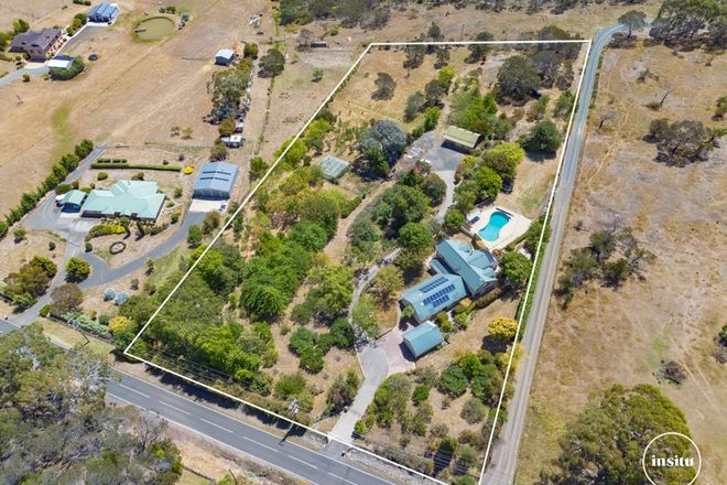 Picture of 93a Abels Hill Road, ST LEONARDS TAS 7250