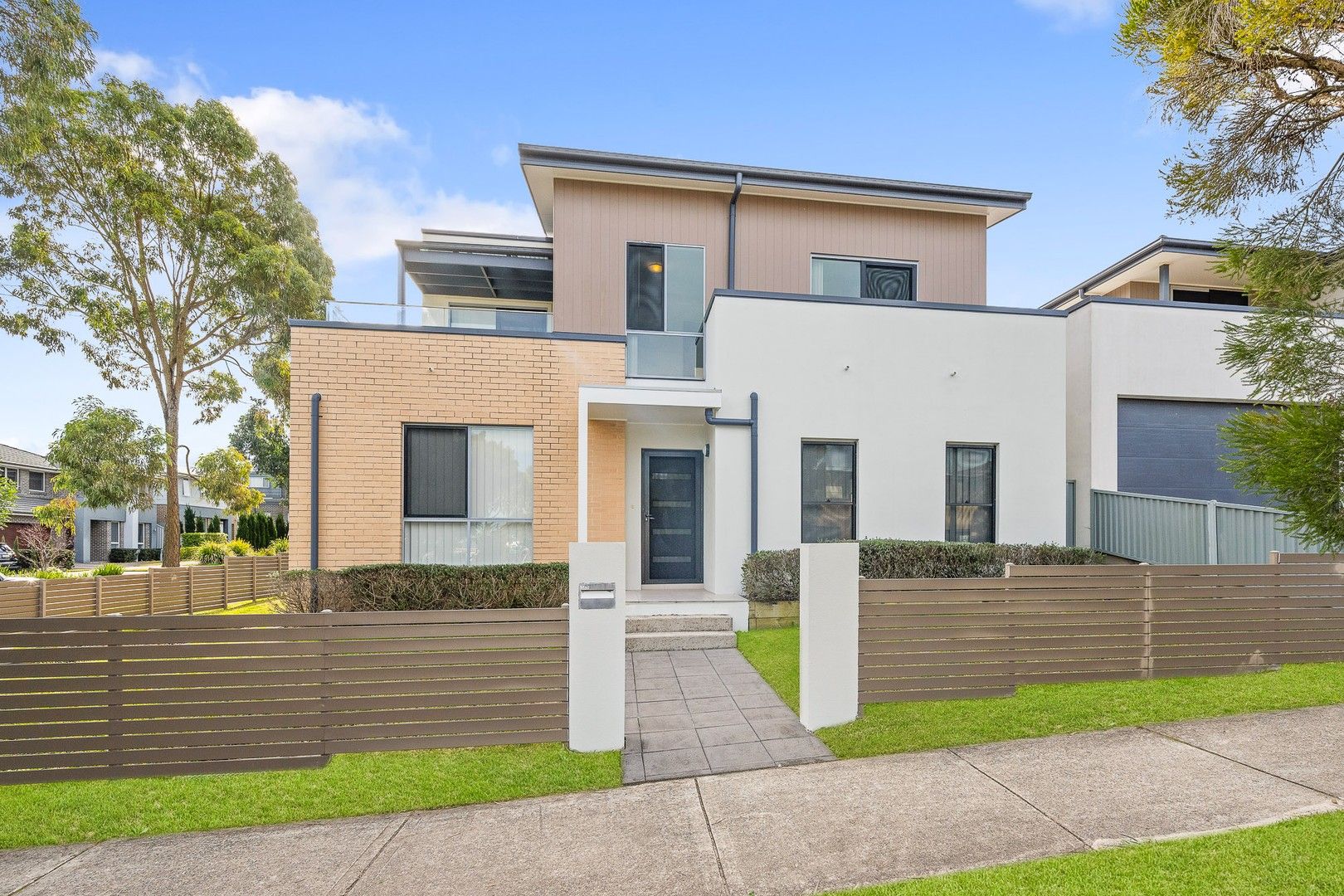 4 bedrooms House in 2 Armbruster Ave NORTH KELLYVILLE NSW, 2155