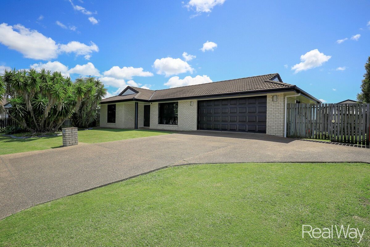 6 Comino Court, Bundaberg North QLD 4670, Image 0