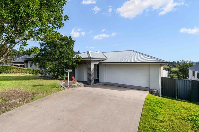 Picture of 173a Bolwarra Park Drive, BOLWARRA HEIGHTS NSW 2320