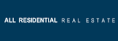 Logo for All Residential Real Estate