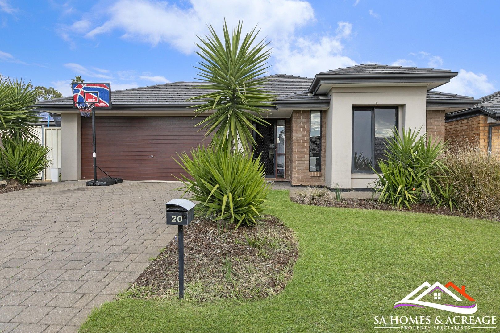 20 Overlander Way, Smithfield SA 5114, Image 0