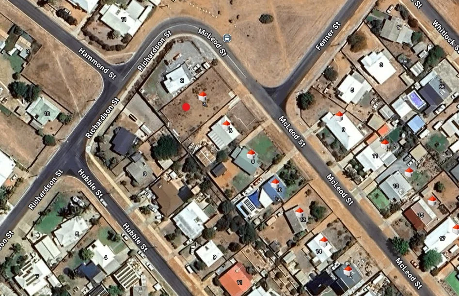 4 Mcleod Street, South Carnarvon WA 6701