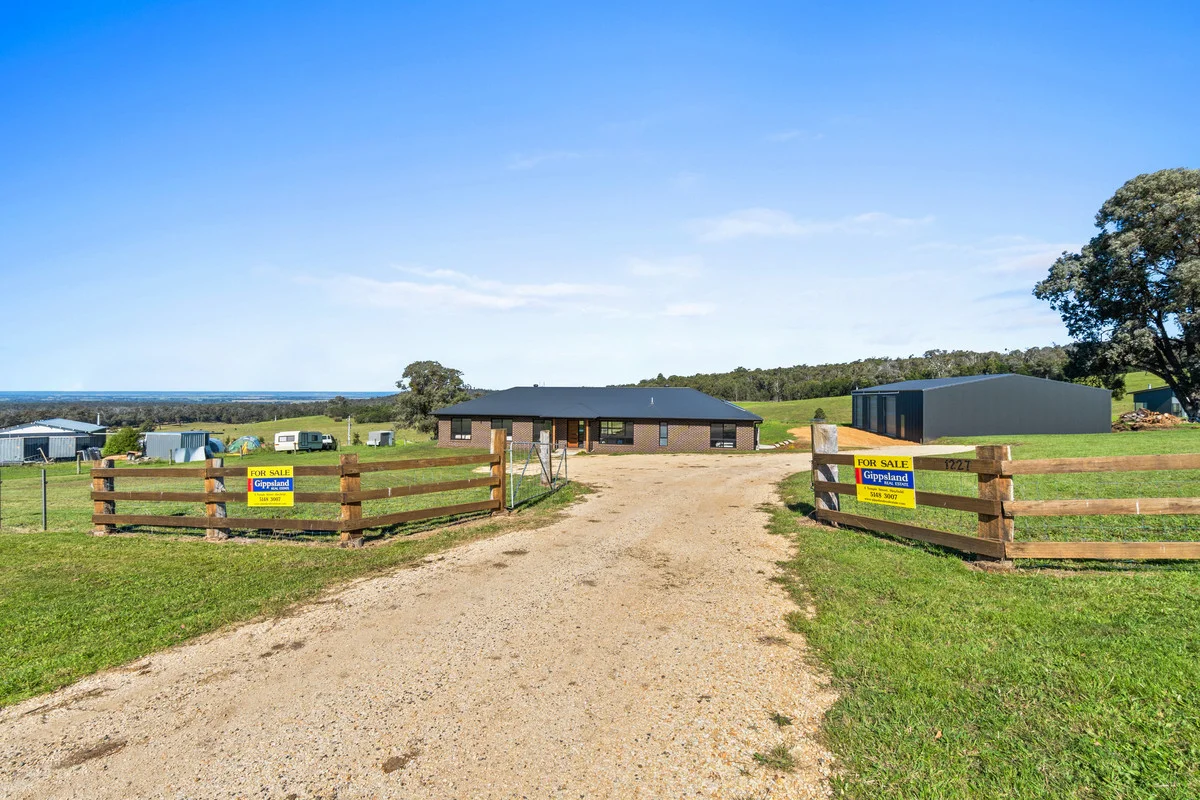 1227 Heyfield-Seaton Road, Seaton VIC 3858