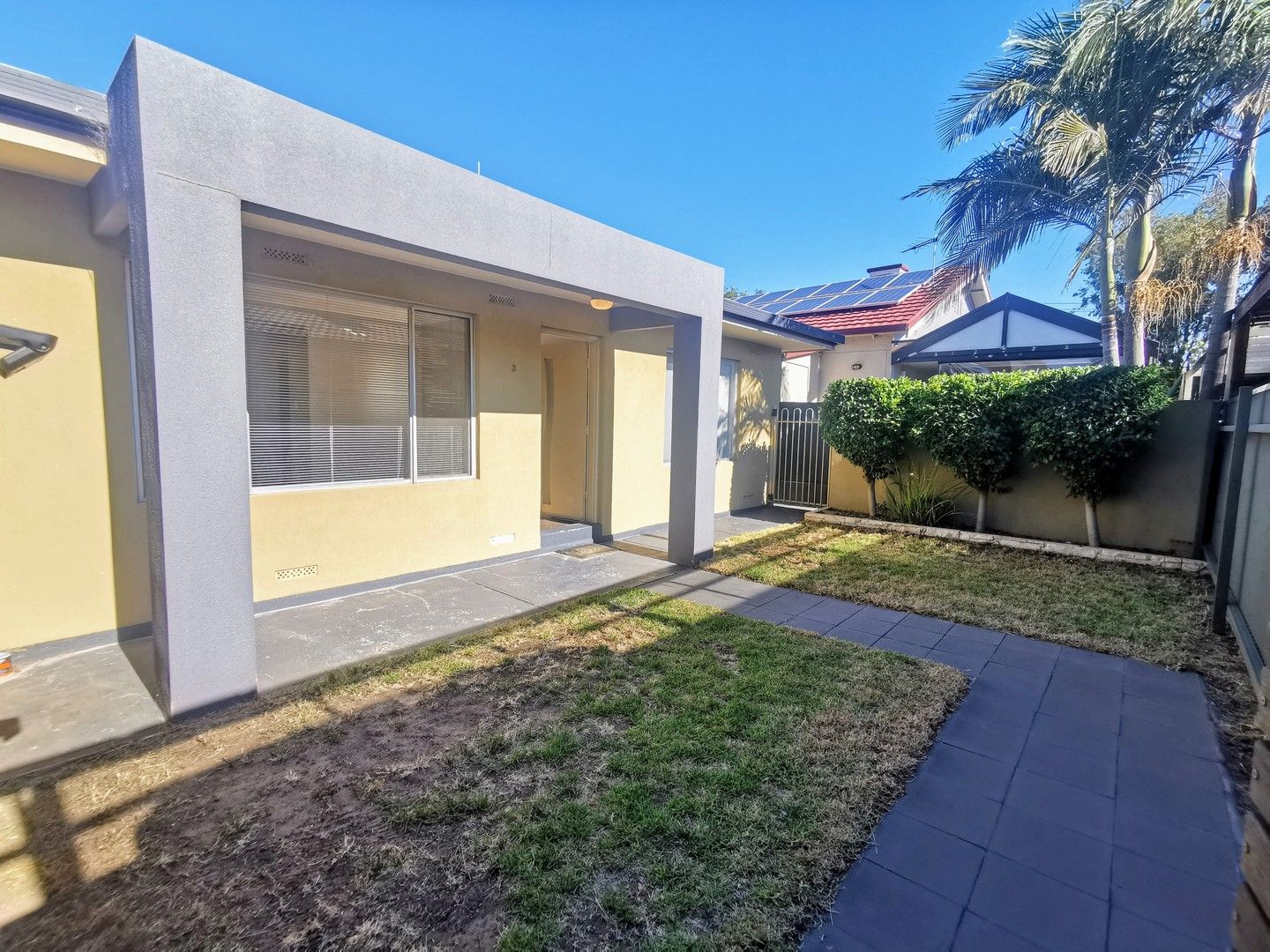 2 bedrooms Apartment / Unit / Flat in 3/5A Edward Street NAILSWORTH SA, 5083