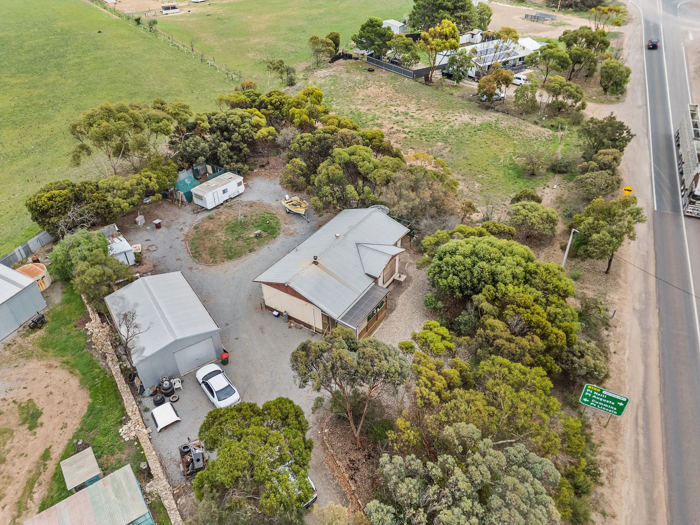 Additional image 19 of 277 Bratten Road, Tumby Bay SA 5605