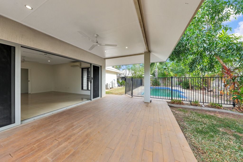 8 Newmarch Street, Muirhead NT 0810, Image 0