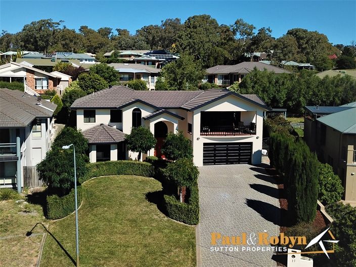 11 Emerson Court, Jerrabomberra NSW 2619, Image 0