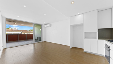 Picture of 19/28 Gower Street, SUMMER HILL NSW 2130