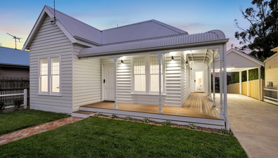 Picture of 26 Hopetoun Street, BALLARAT EAST VIC 3350