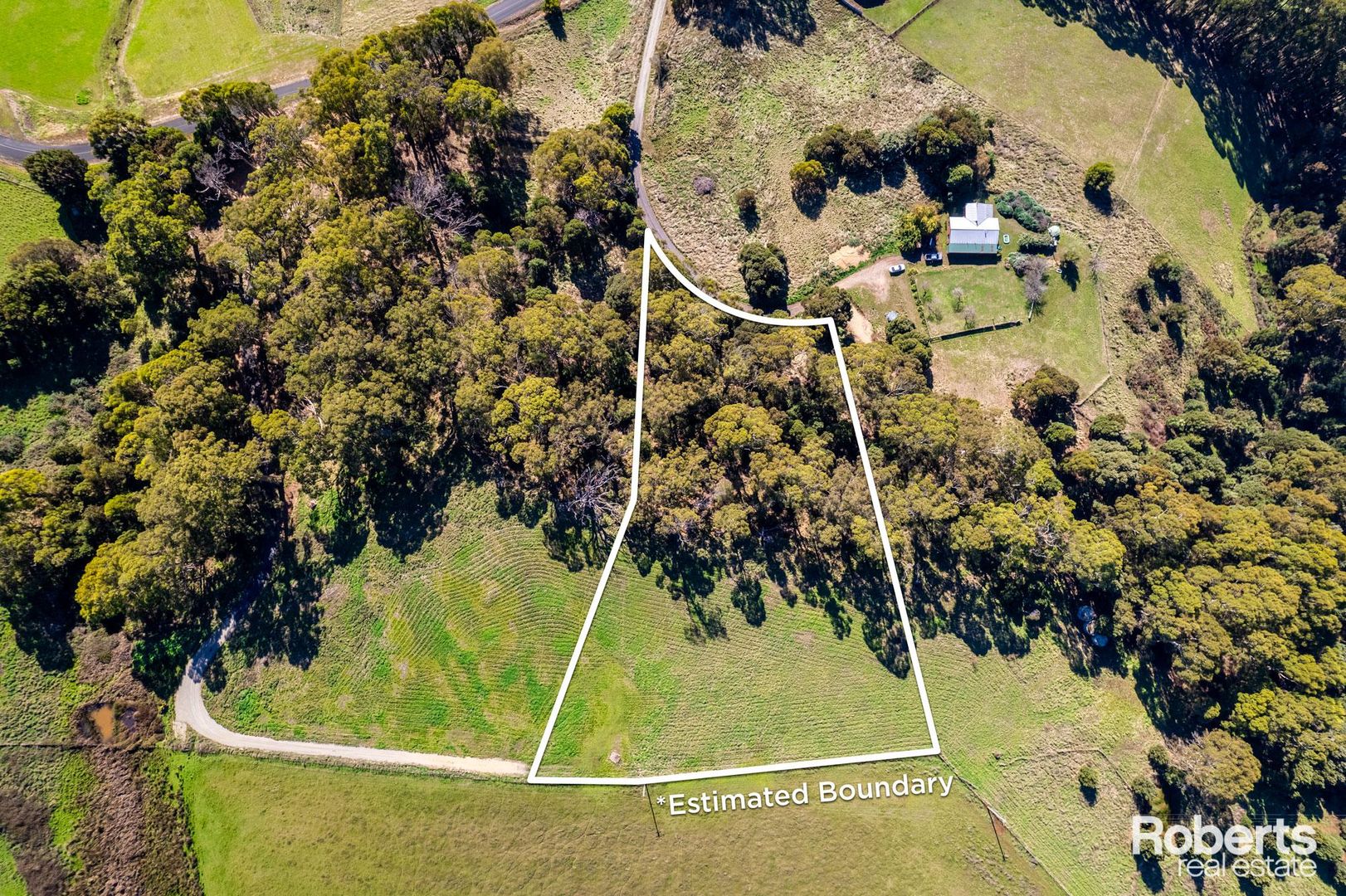 Lot 4, 43 Medici Drive, Gawler TAS 7315, Image 1