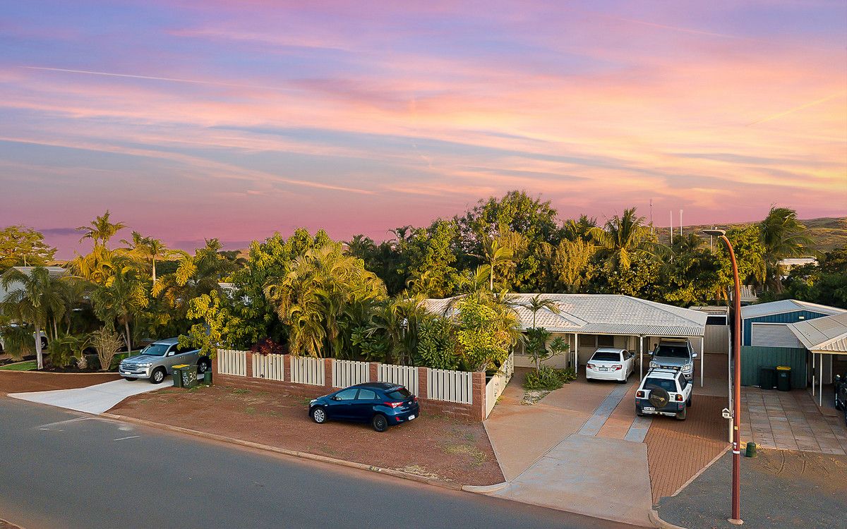 36 Walcott Way, Bulgarra WA 6714, Image 0