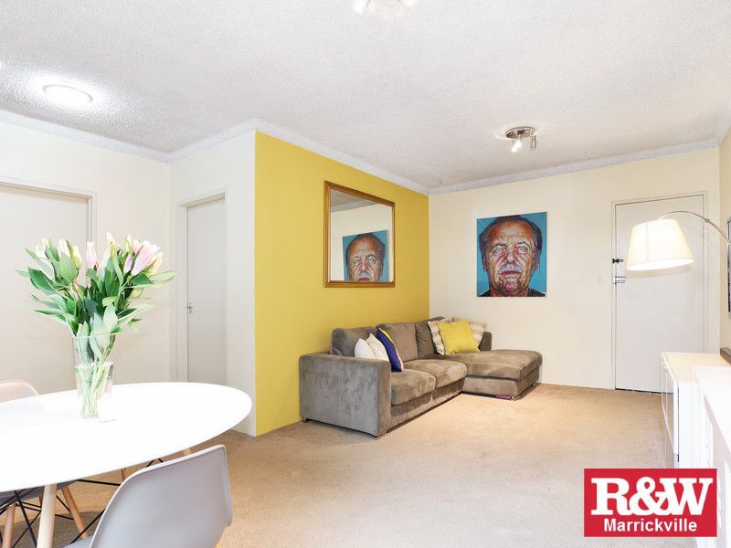 21/15 George Street, Marrickville NSW 2204, Image 1