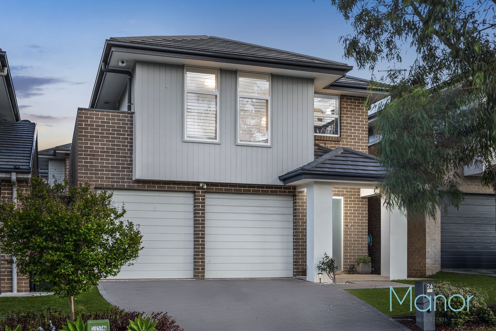 26 Rocks Street, Kellyville NSW 2155, Image 0