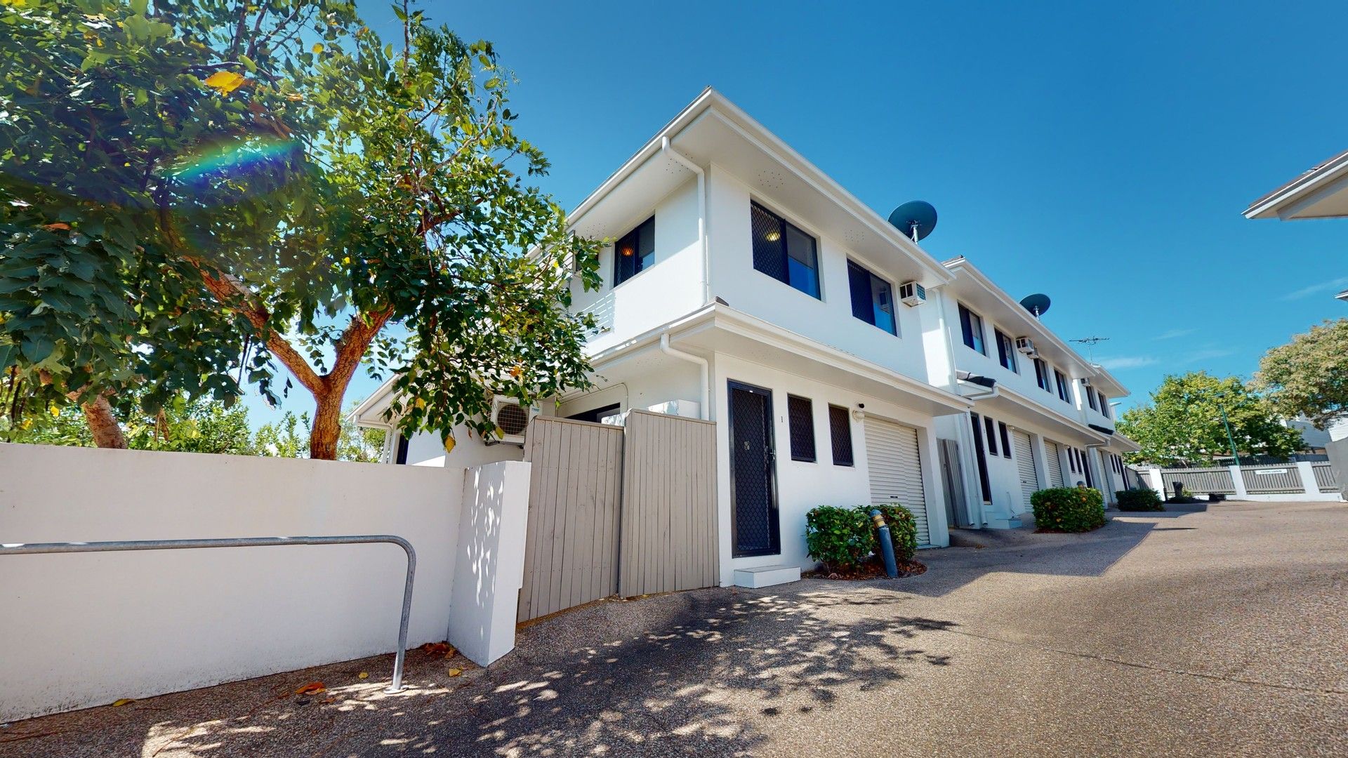 3 bedrooms Townhouse in 1/6 Freshwater Dr DOUGLAS QLD, 4814