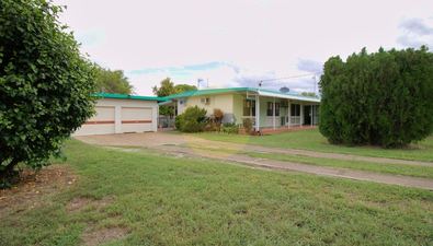 Picture of 71 Racecourse Road, RICHMOND HILL QLD 4820