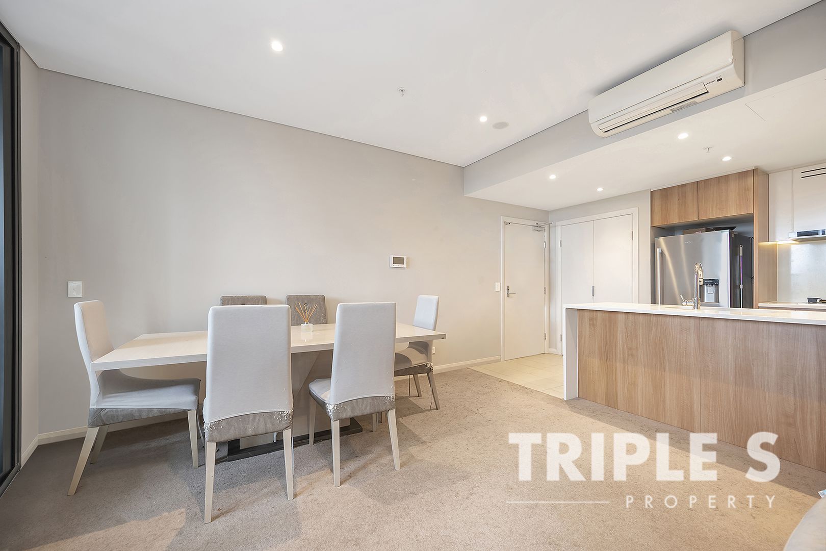 810/2 Waterway Street, Wentworth Point NSW 2127 Domain