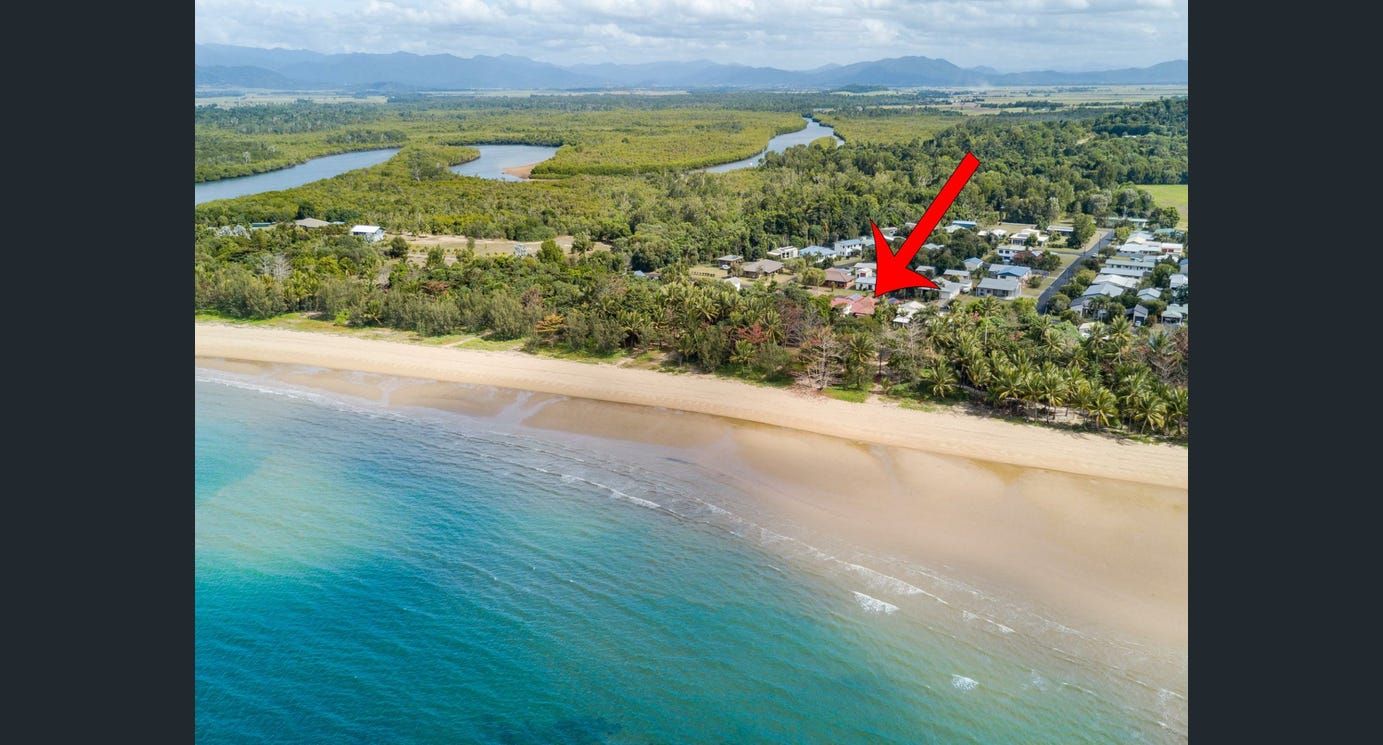 37 Rebecca Jane Parade, Kurrimine Beach QLD 4871, Image 1