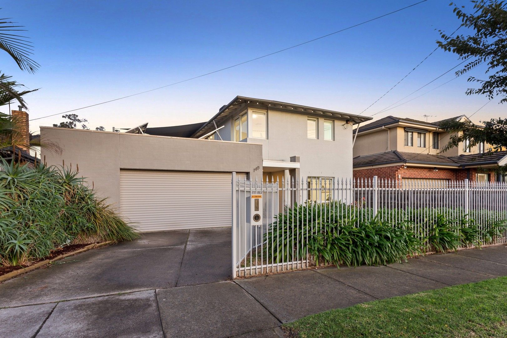 140 Rowans Road, Moorabbin VIC 3189, Image 0