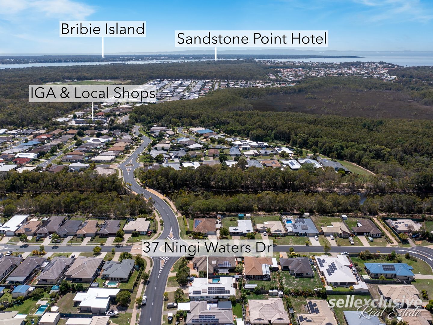 37 Ningi Waters Drive, Ningi QLD 4511, Image 2