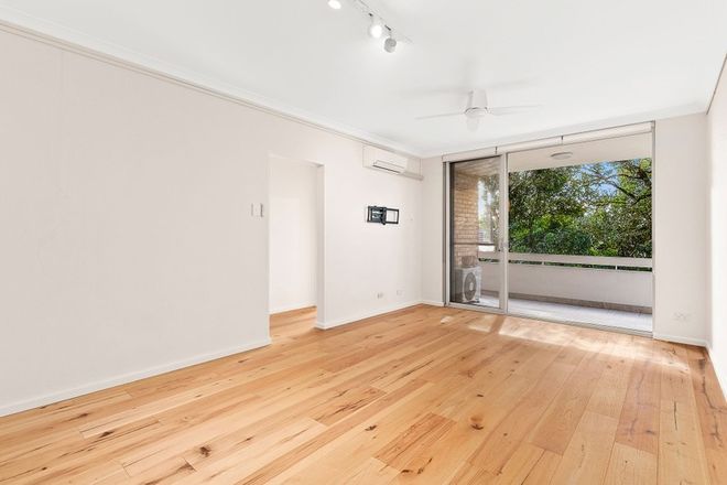 Picture of 2/18 Leichhardt Street, LEICHHARDT NSW 2040