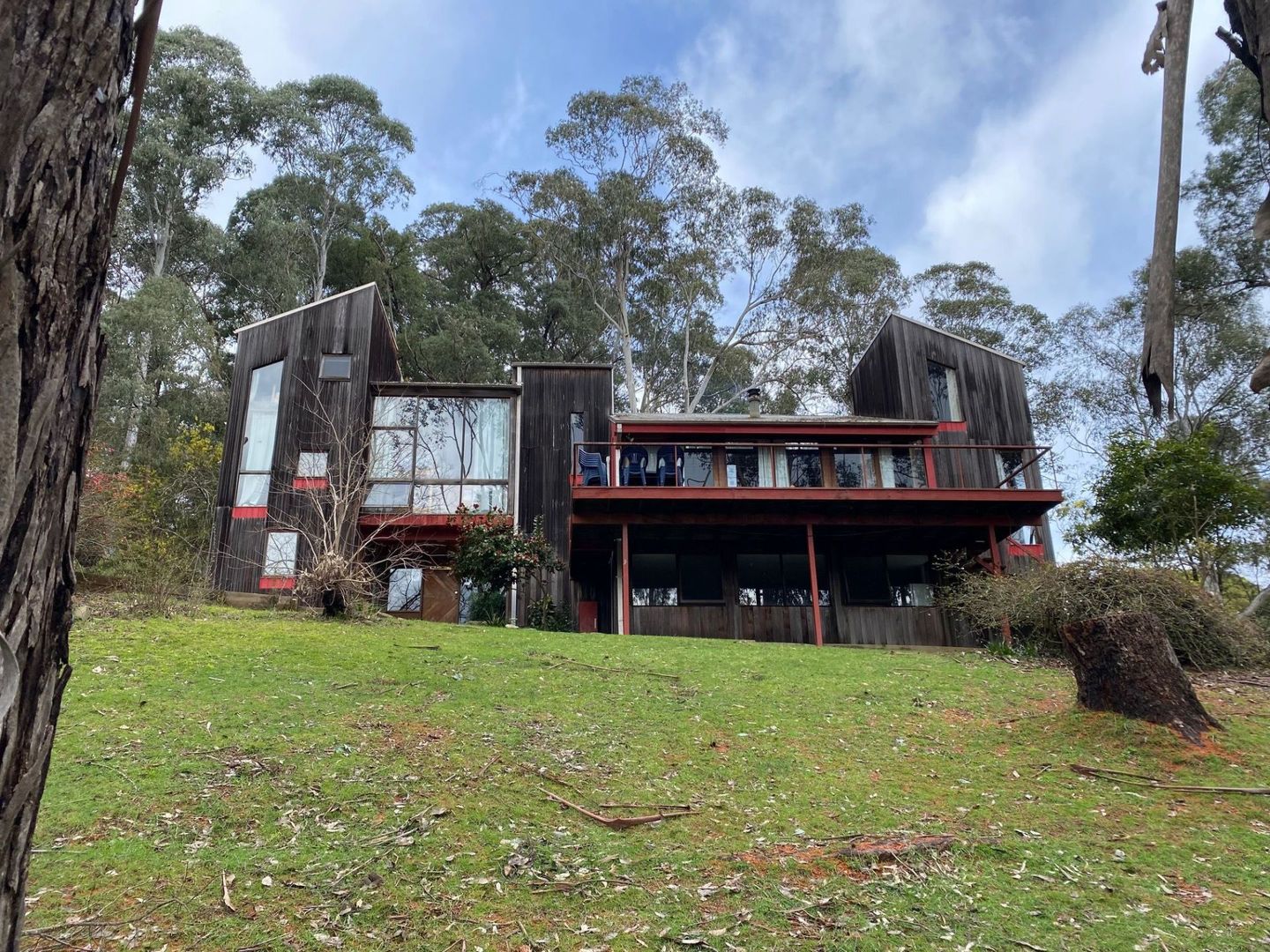 12 Bon Accord Track, Harrietville VIC 3741 Domain