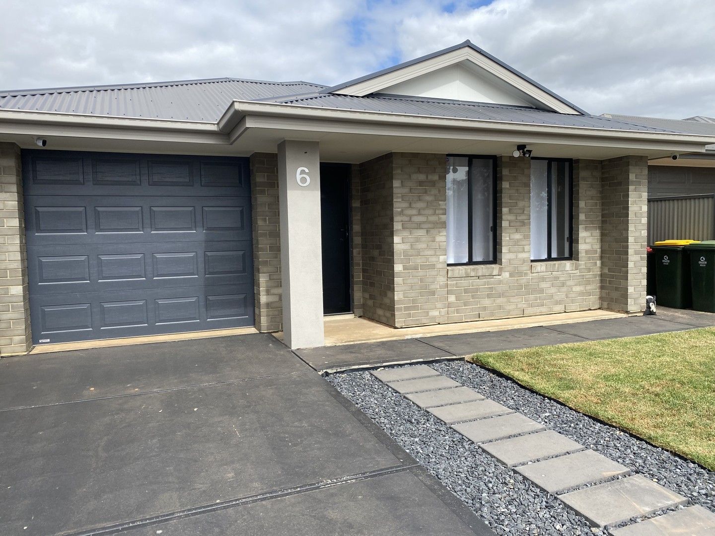 3 bedrooms House in 6 Bass Circuit EYRE SA, 5121