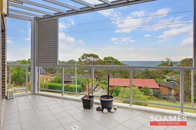 Picture of 4/25-29 Turner Road, BEROWRA HEIGHTS NSW 2082