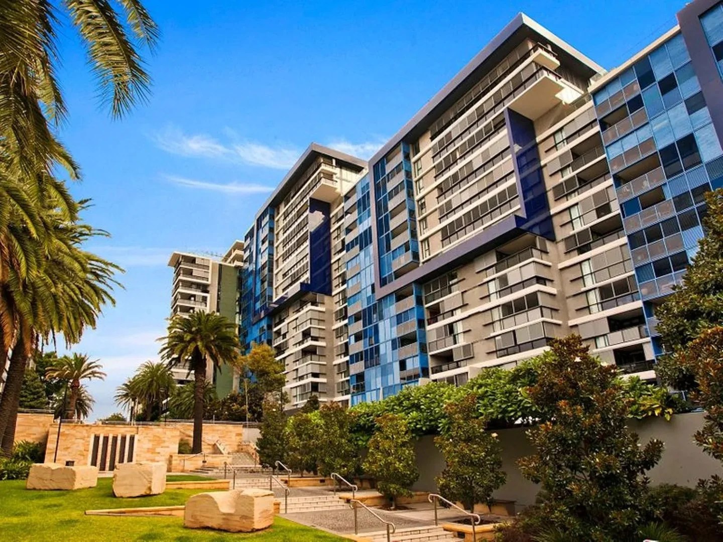 Additional image 12 of 1 Sterling Cct, Camperdown NSW 2050