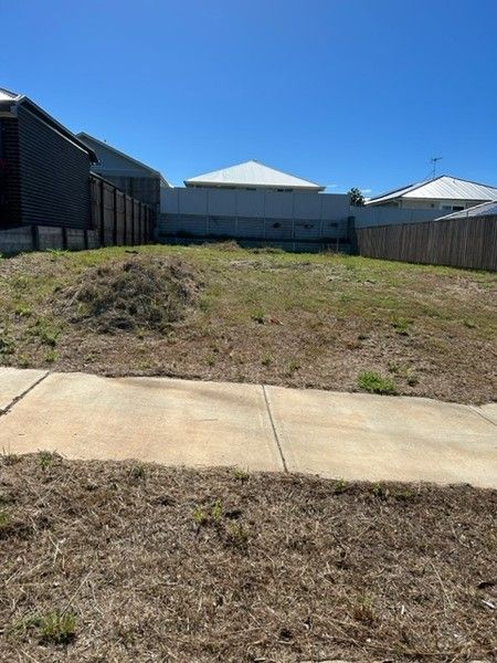 Lot 321/32 Einasleigh St, Morayfield QLD 4506, Image 1