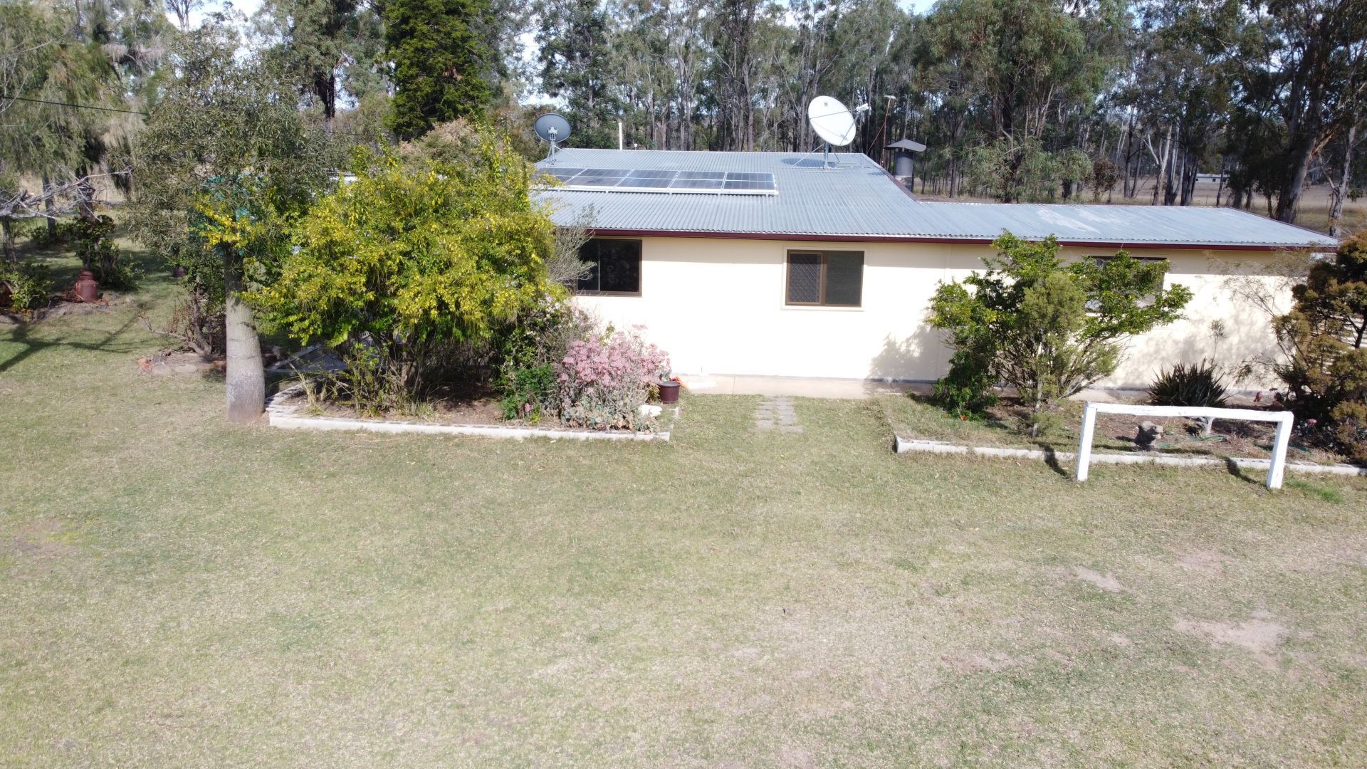 379 McPhee Road, Durong QLD 4610, Image 1