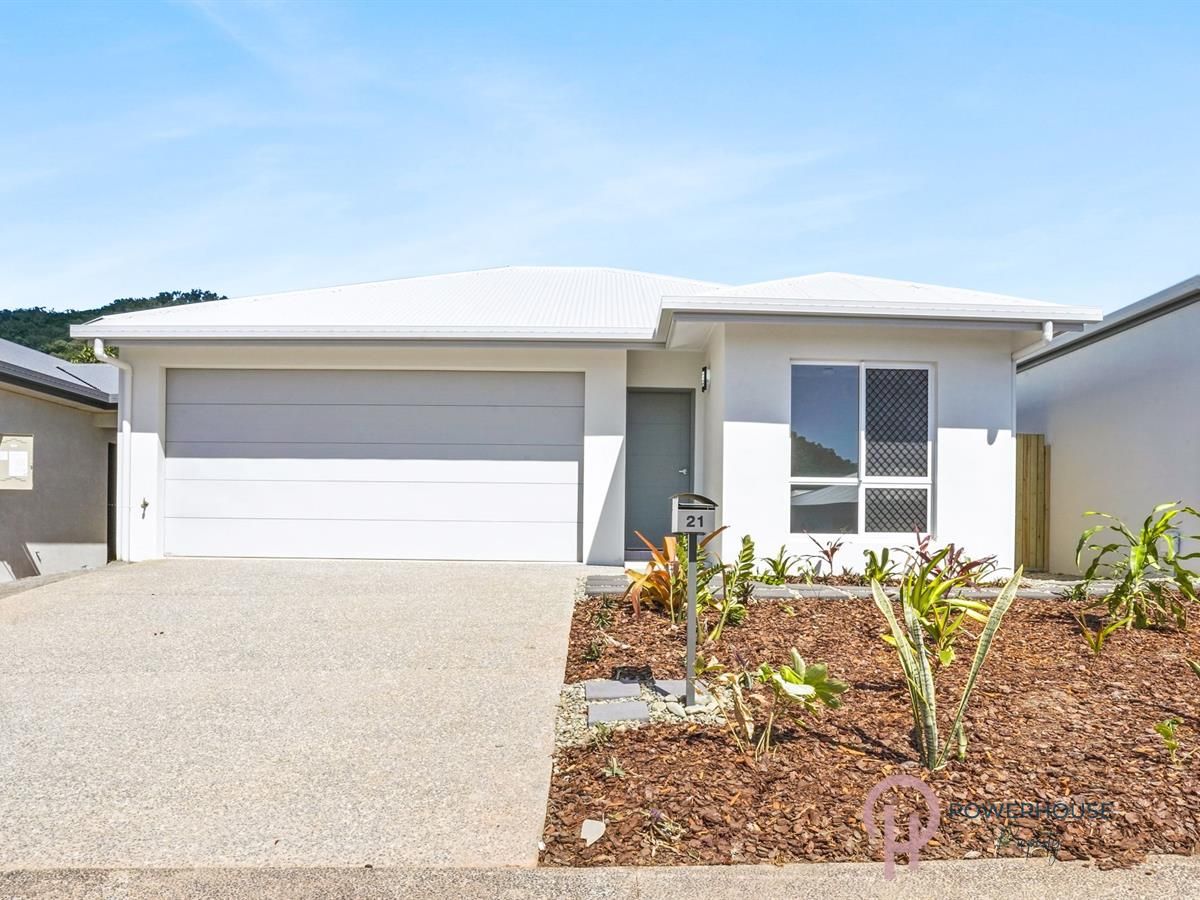 21 Fender Circuit, Trinity Beach QLD 4879 House For Rent 670 Domain