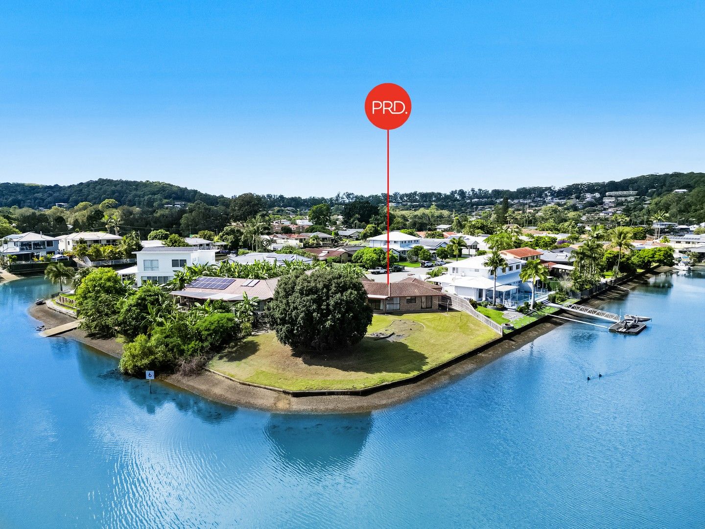 16 Mast Court, Currumbin Waters QLD 4223, Image 1