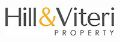 Hill & Viteri Property's logo