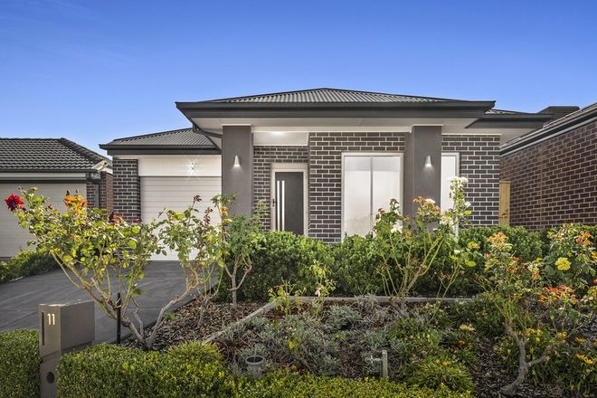 Picture of 11 Eman Terrace, HASTINGS VIC 3915
