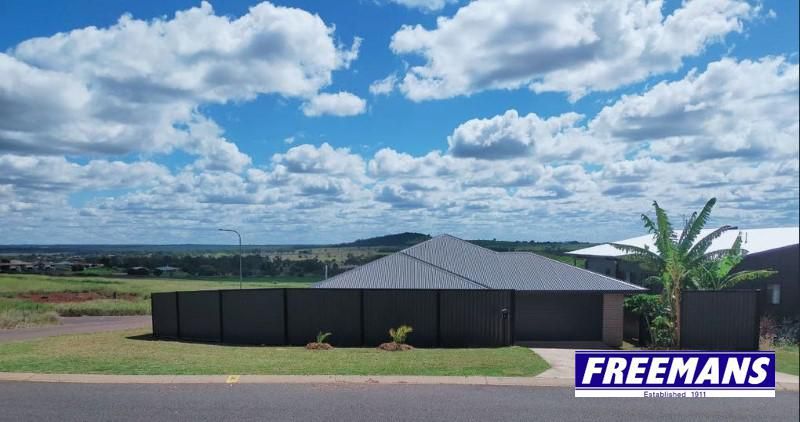 1 Casuarina Street, Kingaroy QLD 4610, Image 0