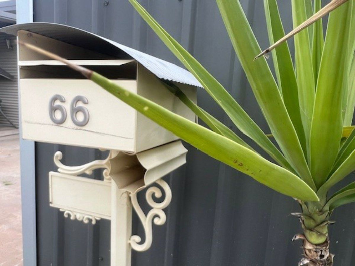 4 bedrooms House in 66 Rosebank Road NARROMINE NSW, 2821