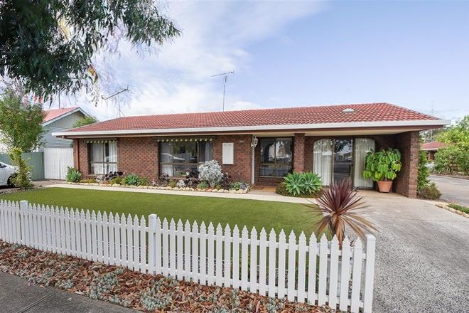 Picture of 1/121 Elizabeth Street, EDENHOPE VIC 3318