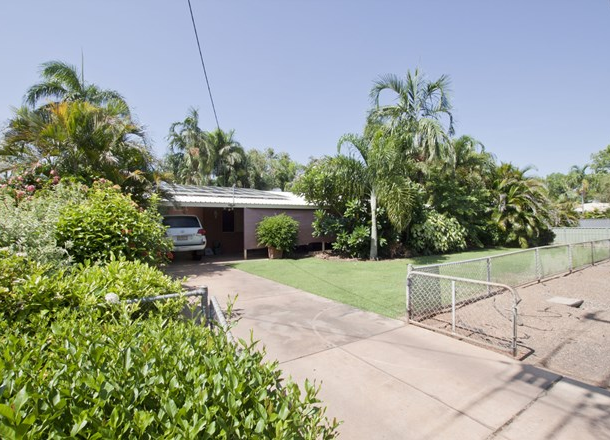 15 Eucalyptus Close, Kununurra WA 6743