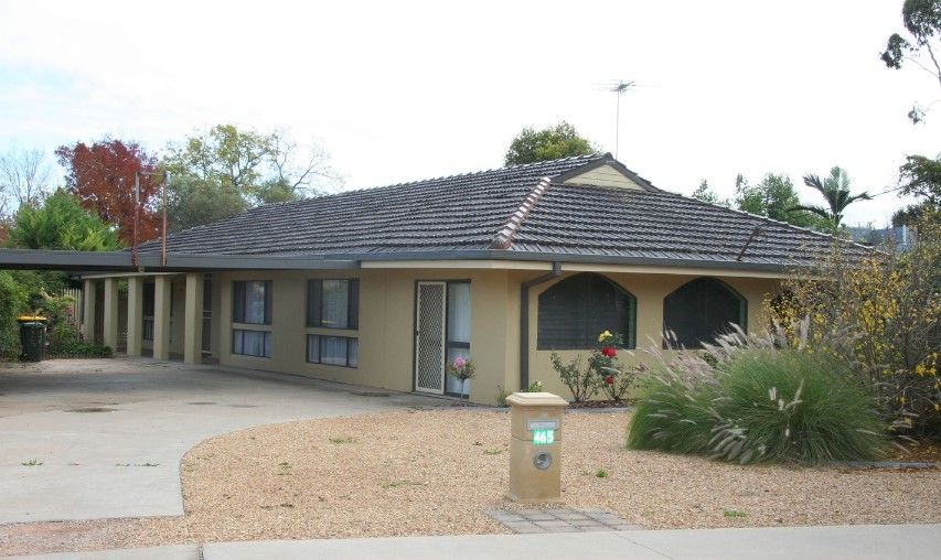 465 San Mateo Avenue, Mildura VIC 3500, Image 0