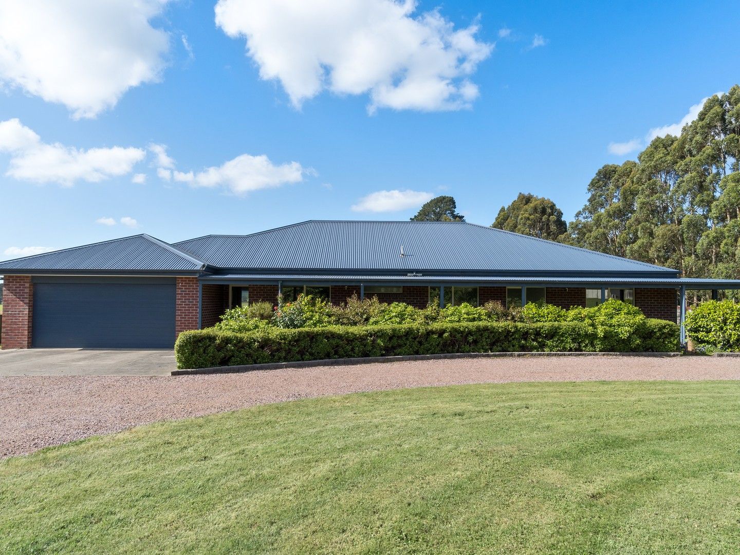 415 Barongarook Road, Barongarook VIC 3249, Image 0