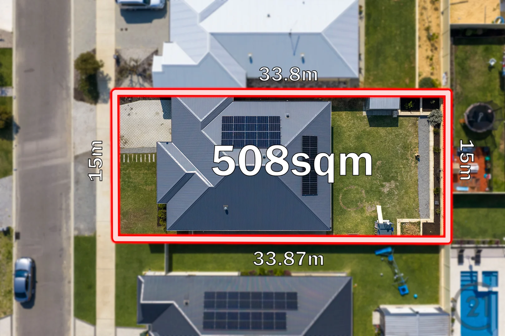 Additional image 32 of 13 Westdale Drive, Dawesville WA 6211