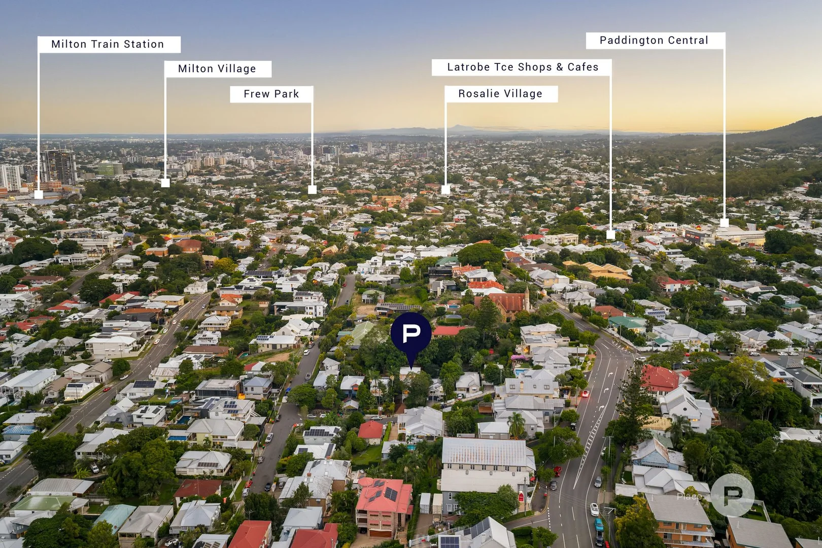 Additional image 20 of 19 Pitt Street, Paddington QLD 4064