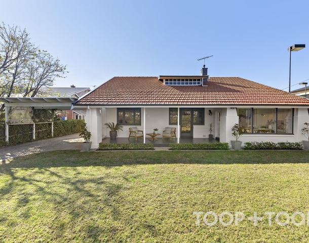 25 Ormond Grove, Toorak Gardens SA 5065