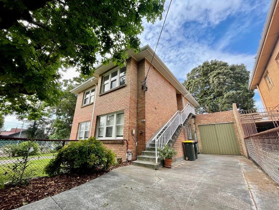 2 bedrooms Apartment / Unit / Flat in 855 Park Street BRUNSWICK VIC, 3056