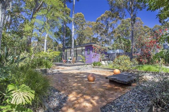 Picture of 4 Hilmer Avenue, MOSSY POINT NSW 2537